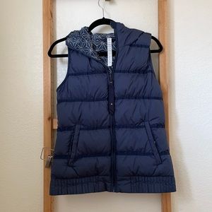Lululemon Chilly Chill Vest